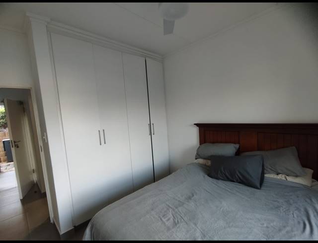 1 BEDROOM APARTMENT TO LET IN BALLITO CENTRAL